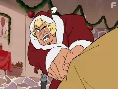 Братья Bентура (2003)