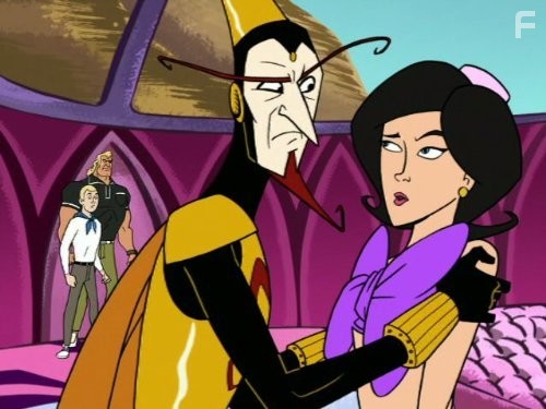 Братья Bентура (2003)