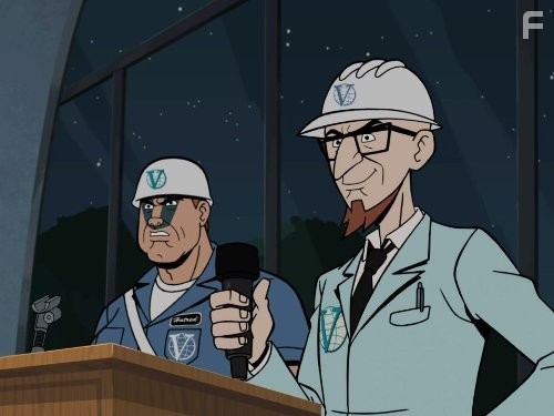 Братья Bентура (2003)