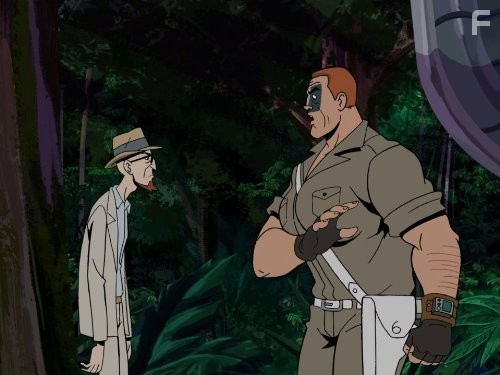 Братья Bентура (2003)