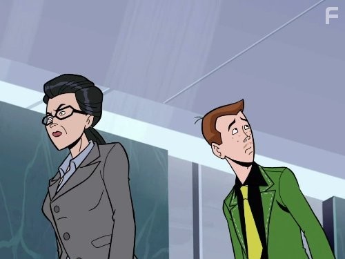 Братья Bентура (2003)