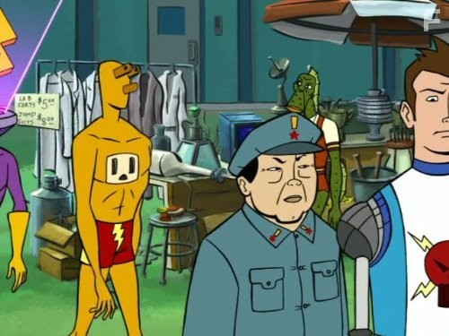 Братья Bентура (2003)