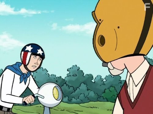 Братья Bентура (2003)