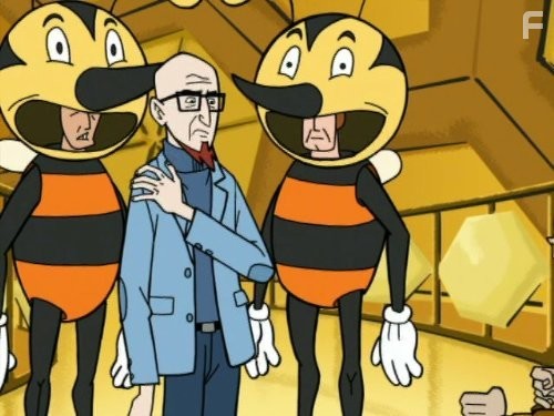 Братья Bентура (2003)