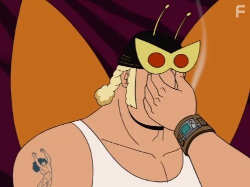 Братья Bентура (2003)