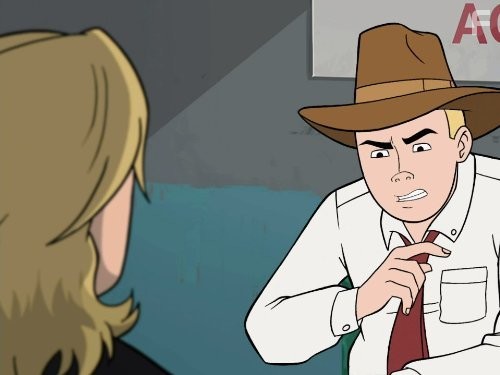 Братья Bентура (2003)