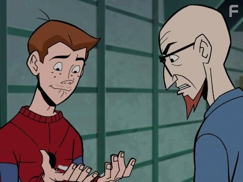 Братья Bентура (2003)