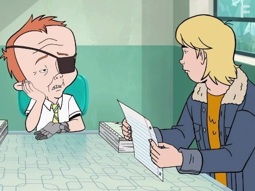 Братья Bентура (2003)