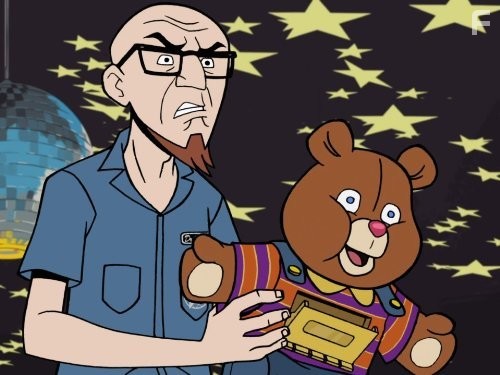 Братья Bентура (2003)