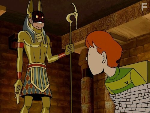 Братья Bентура (2003)