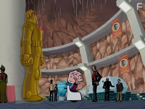 Братья Bентура (2003)