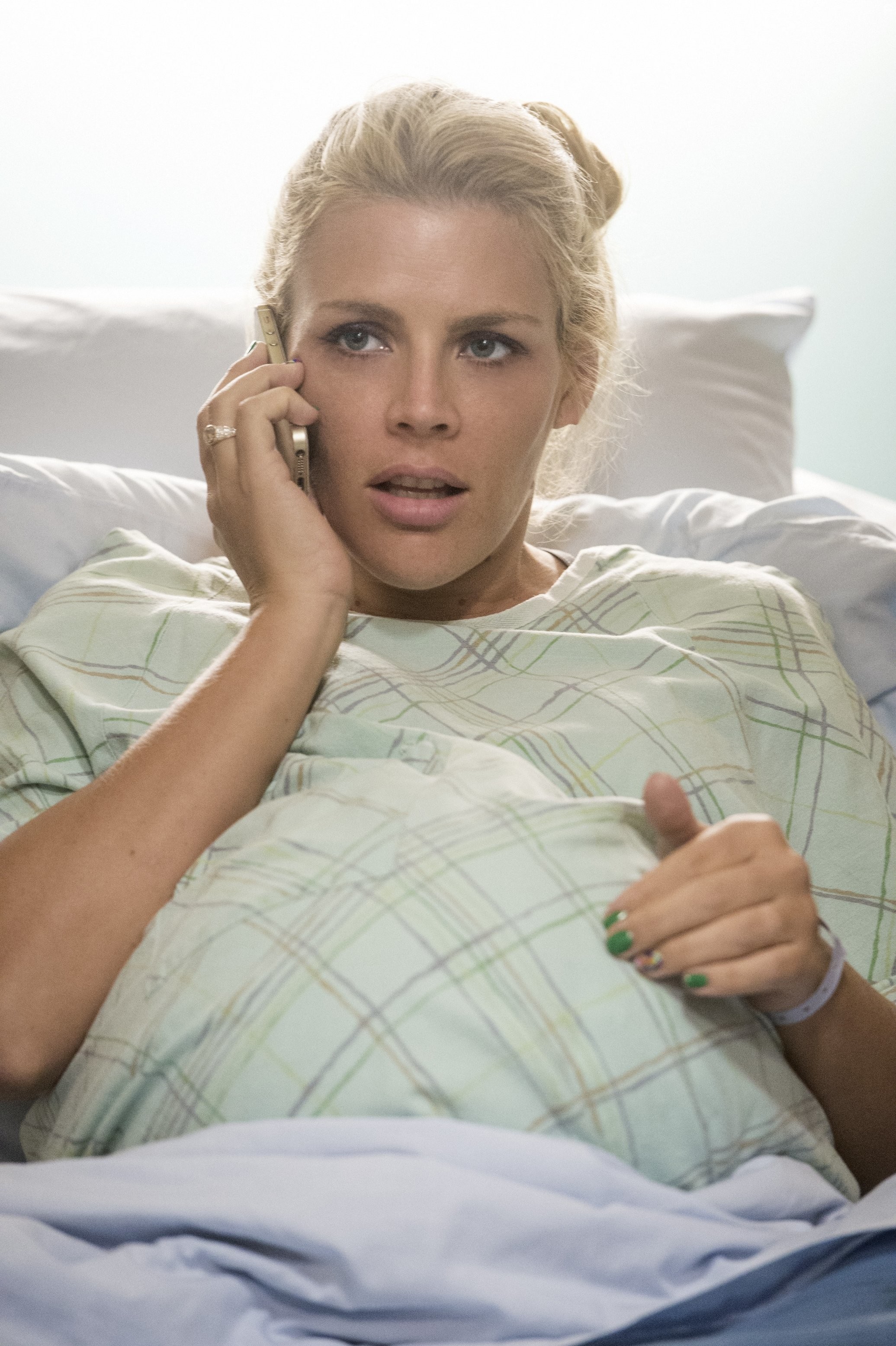 Busy Philipps in Город хищниц (2009)