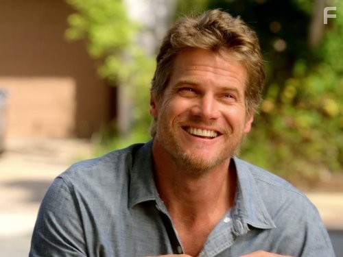 Brian Van Holt in Город хищниц (2009)