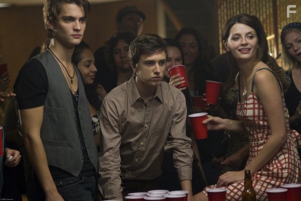 Убийство школьного президента