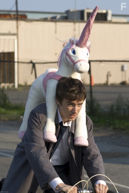 Убийство школьного президента (2008)