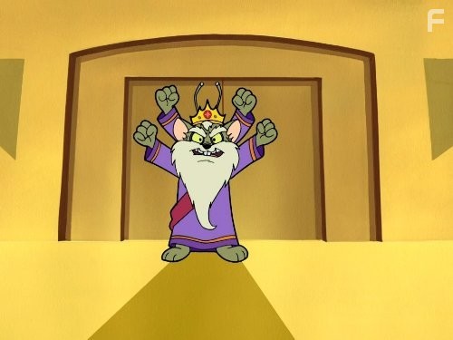 Дак Доджерс