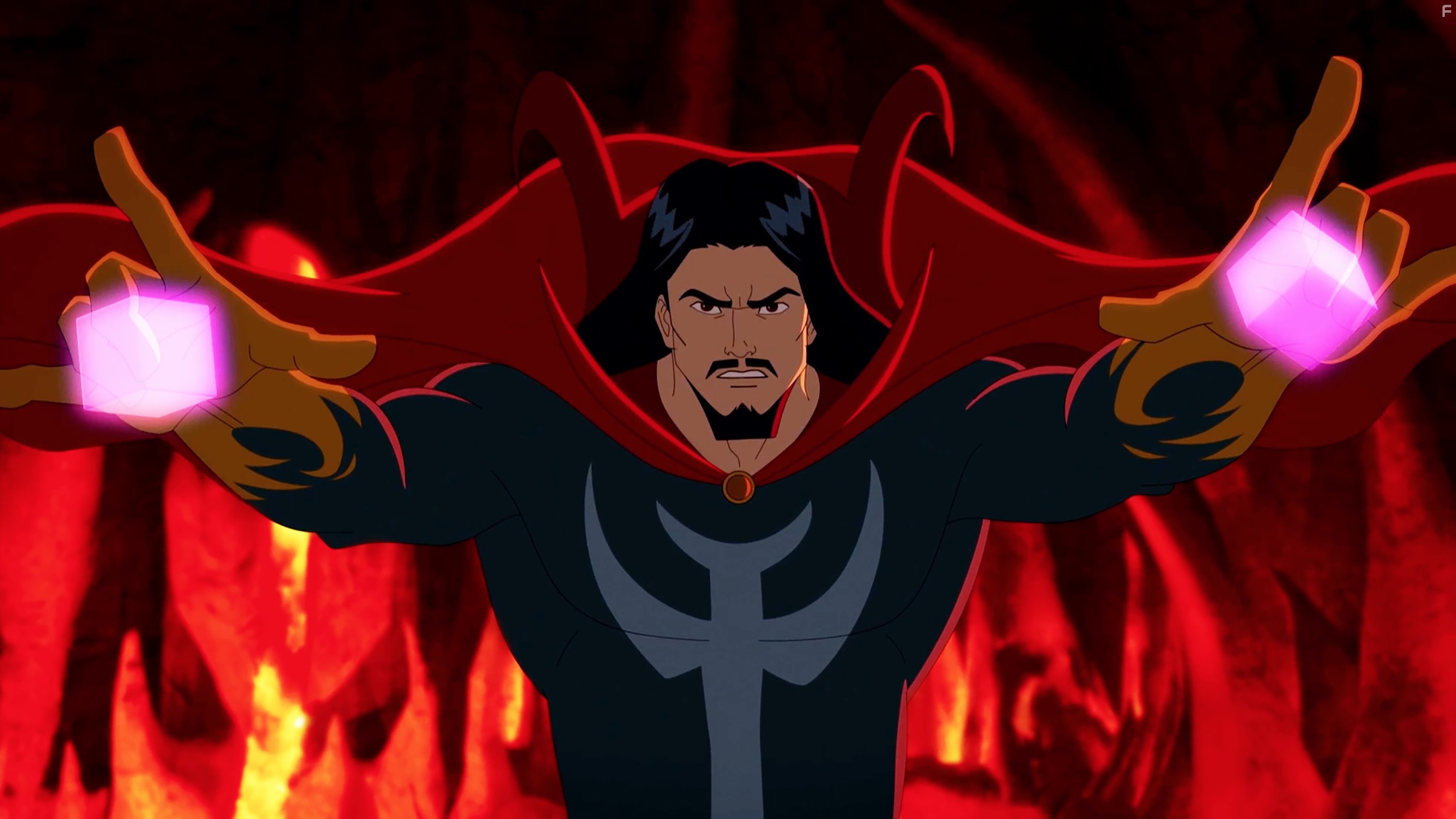 Команда 'Мстители' (2013)