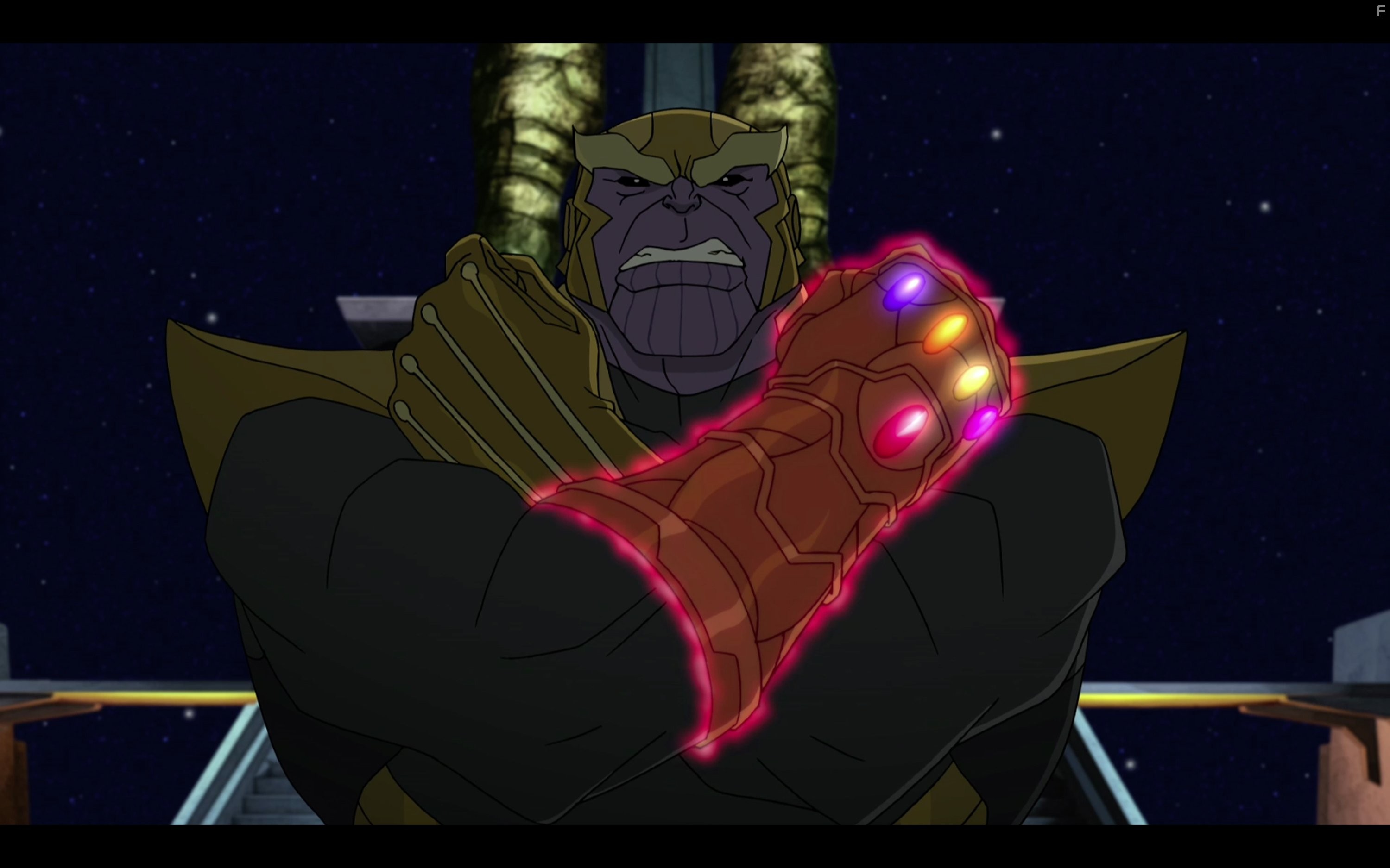 Команда 'Мстители' (2013)