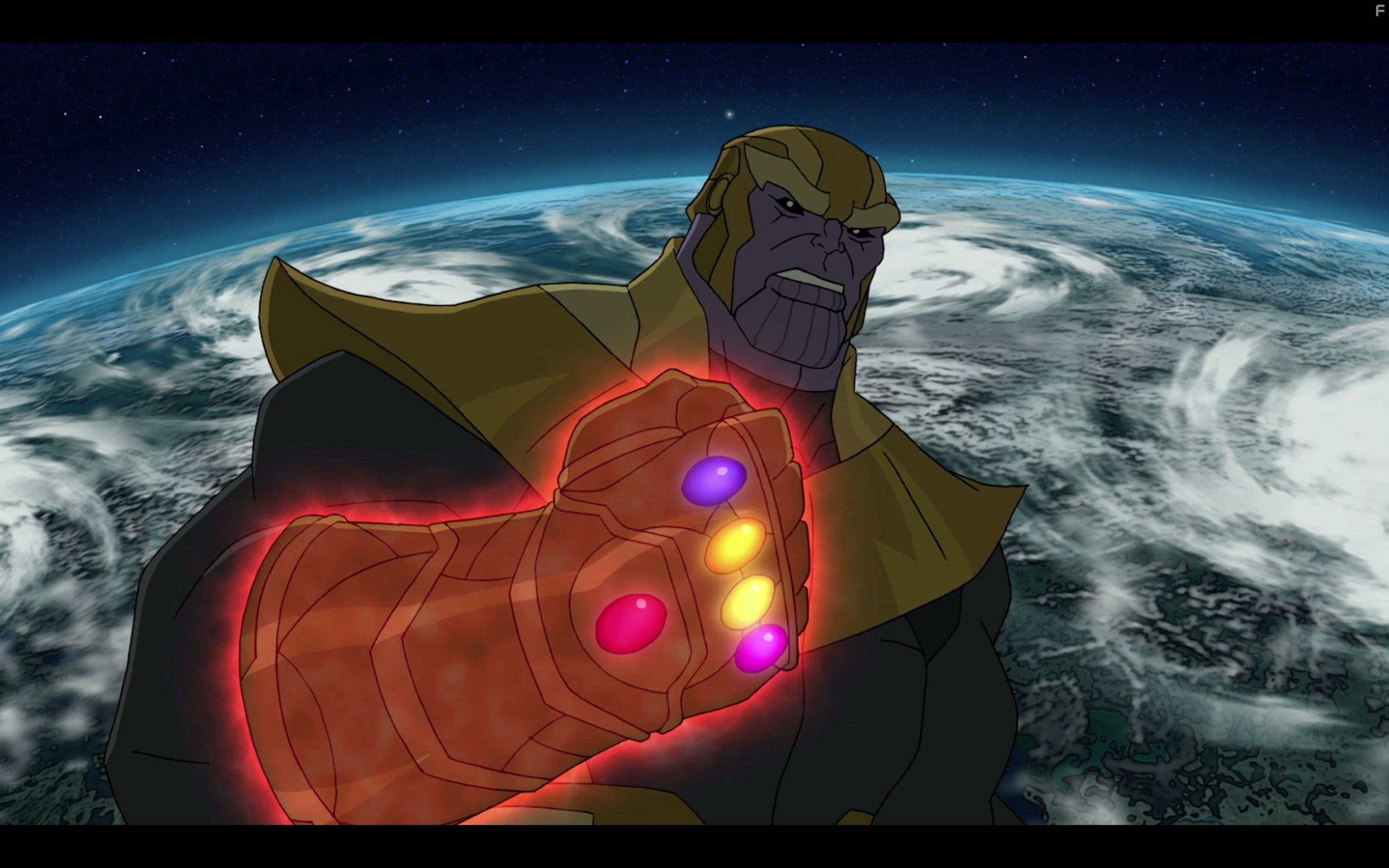 Команда 'Мстители' (2013)