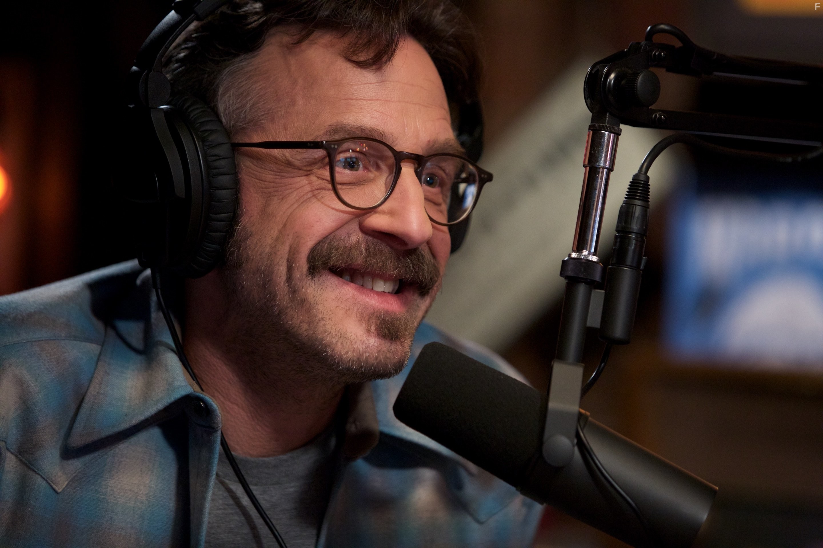 Marc Maron in Мэрон (2013)