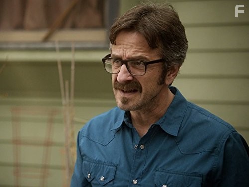 Marc Maron in Мэрон (2013)