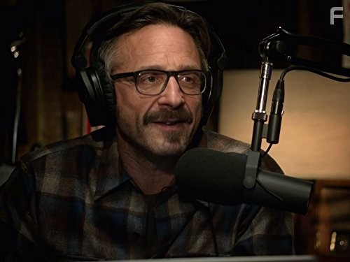 Marc Maron in Мэрон (2013)