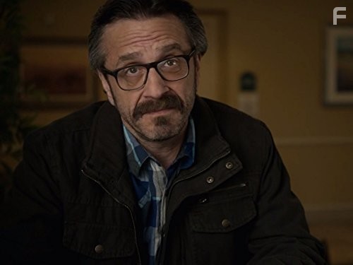 Marc Maron in Мэрон (2013)