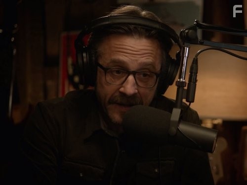 Marc Maron in Мэрон (2013)