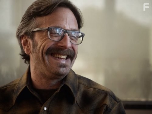 Marc Maron in Мэрон (2013)