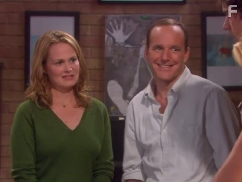 Новые приключения старой Кристин (2006)