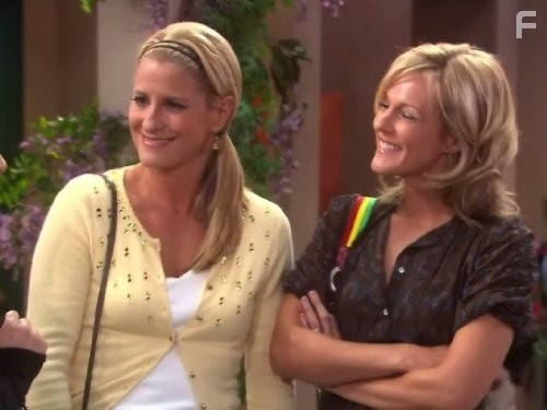 Новые приключения старой Кристин (2006)