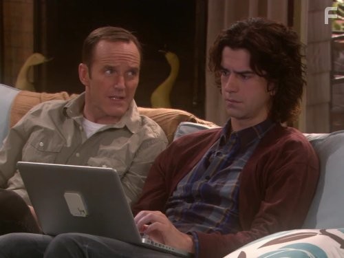 Новые приключения старой Кристин (2006)