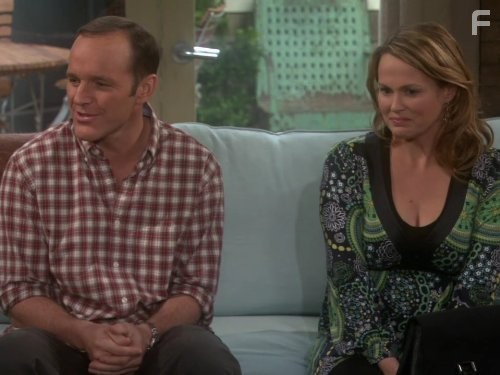 Новые приключения старой Кристин (2006)