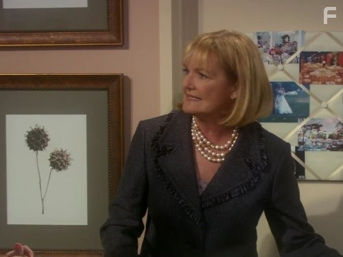 Новые приключения старой Кристин (2006)