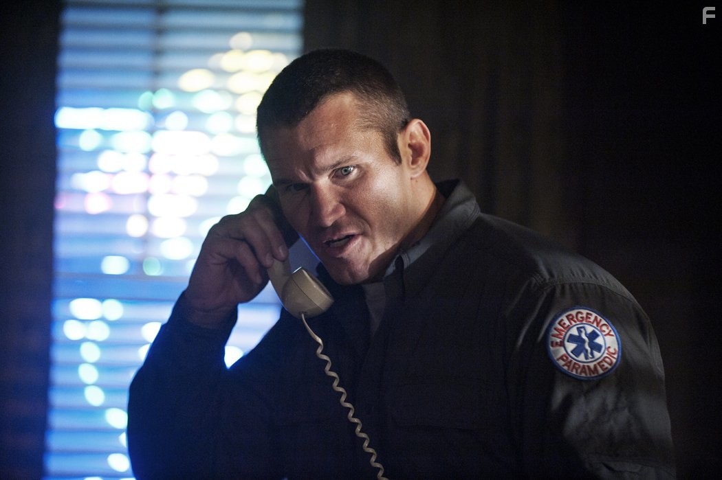 Randy Orton in 12 раундов: Перезагрузка (2013)