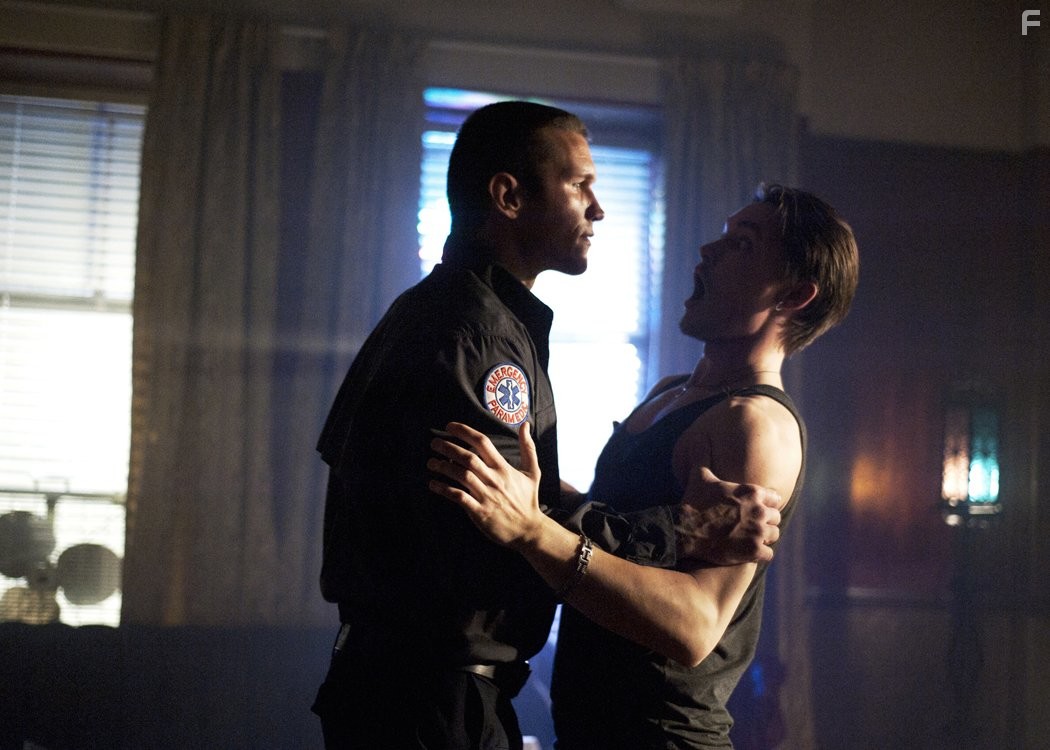 Randy Orton in 12 раундов: Перезагрузка (2013)