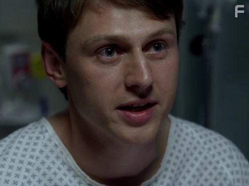 Keir O'Donnell in Вспомни, что будет (2009)