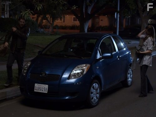 Вспомни, что будет (2009)