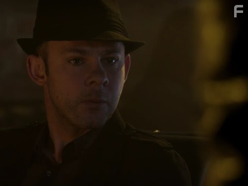 Dominic Monaghan in Вспомни, что будет (2009)