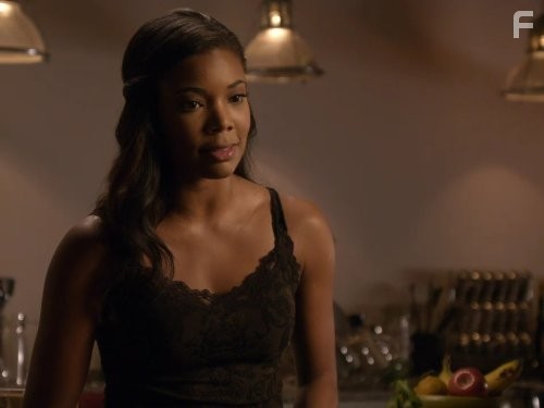 Gabrielle Union in Вспомни, что будет (2009)