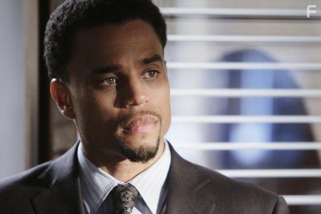 Michael Ealy in Вспомни, что будет (2009)
