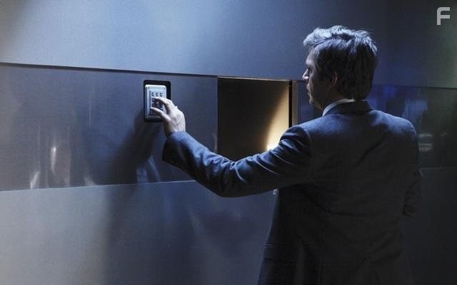 Jack Davenport in Вспомни, что будет (2009)