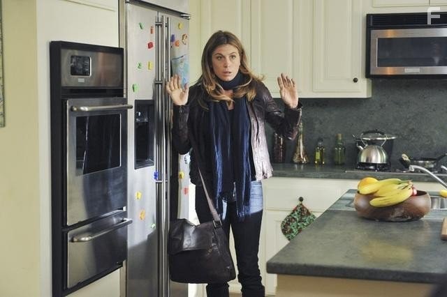 Sonya Walger in Вспомни, что будет (2009)