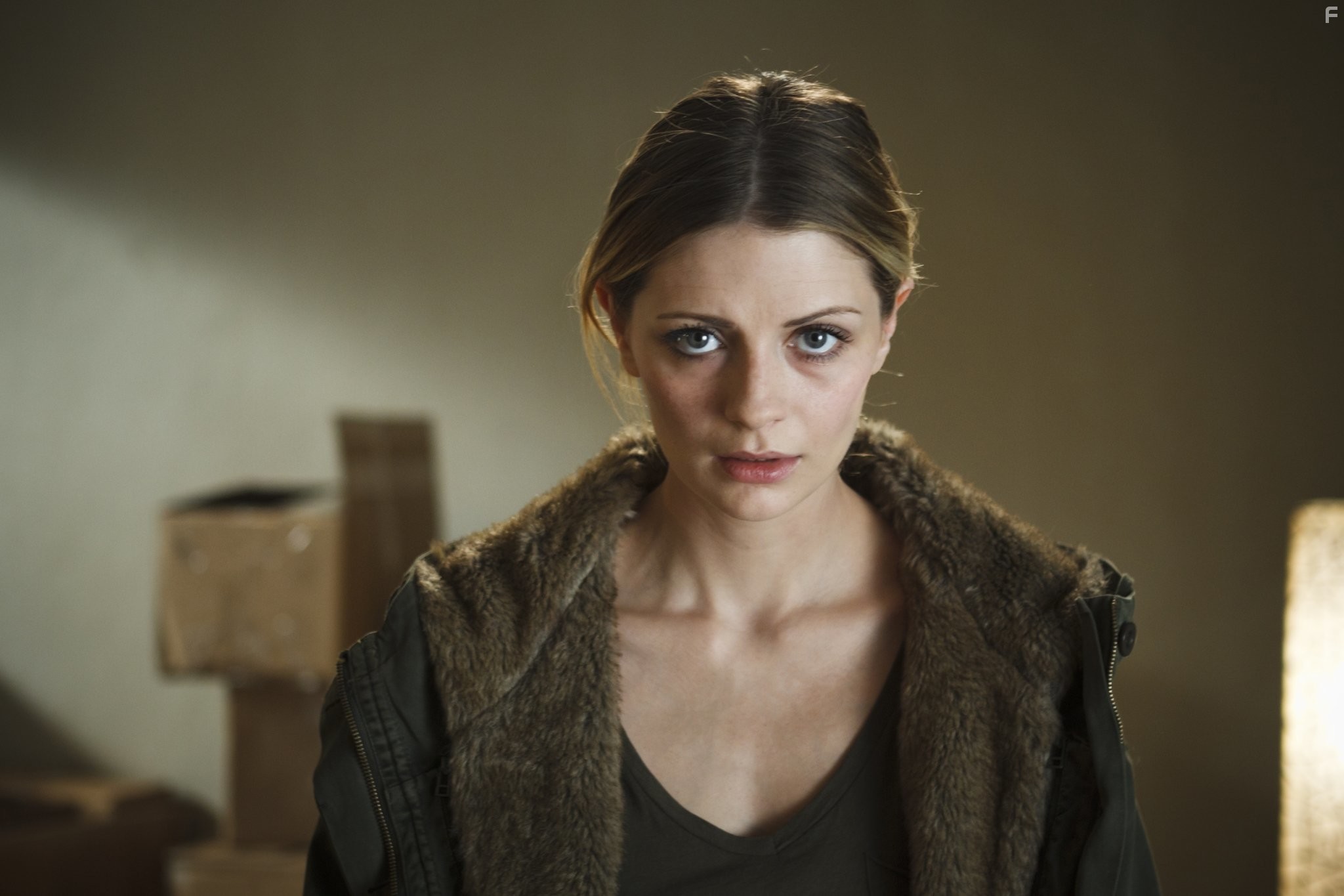Mischa Barton in Апартаменты 1303 3D (2012)