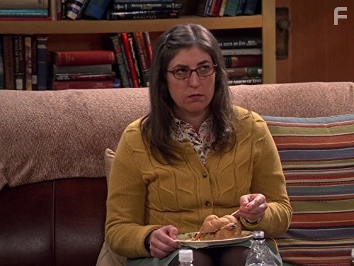 Теория большого взрыва (2007)