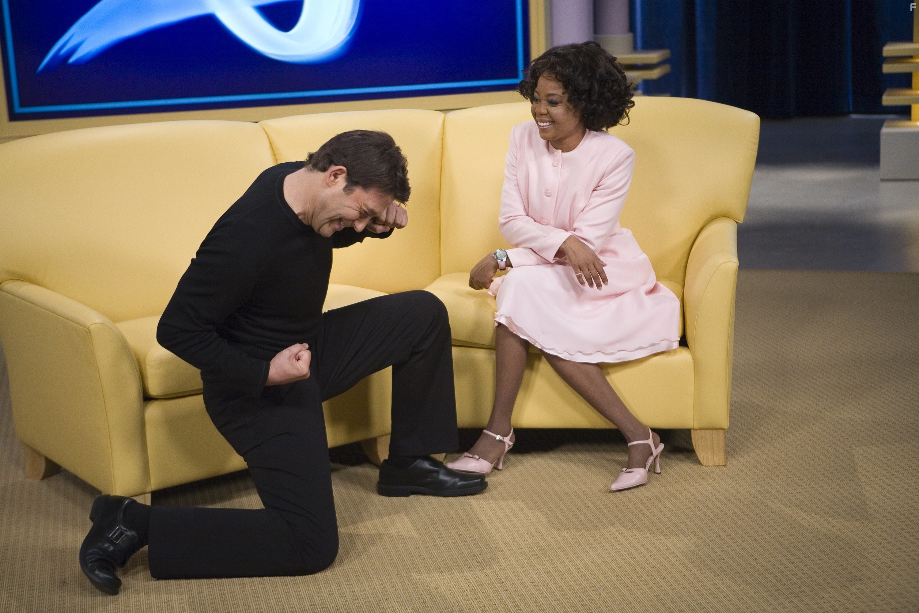 Очень страшное кино 4 (2006)