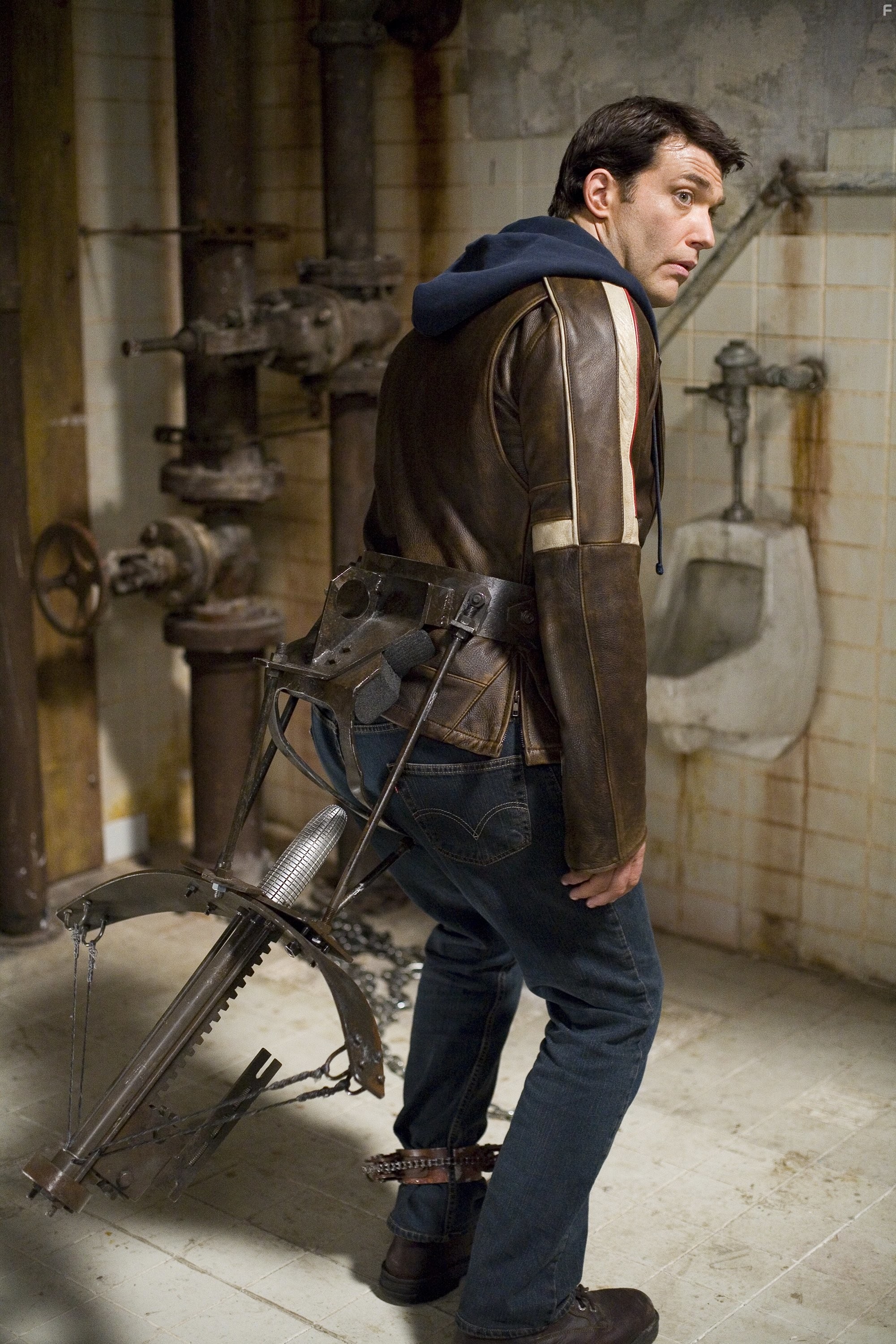 Очень страшное кино 4 (2006)