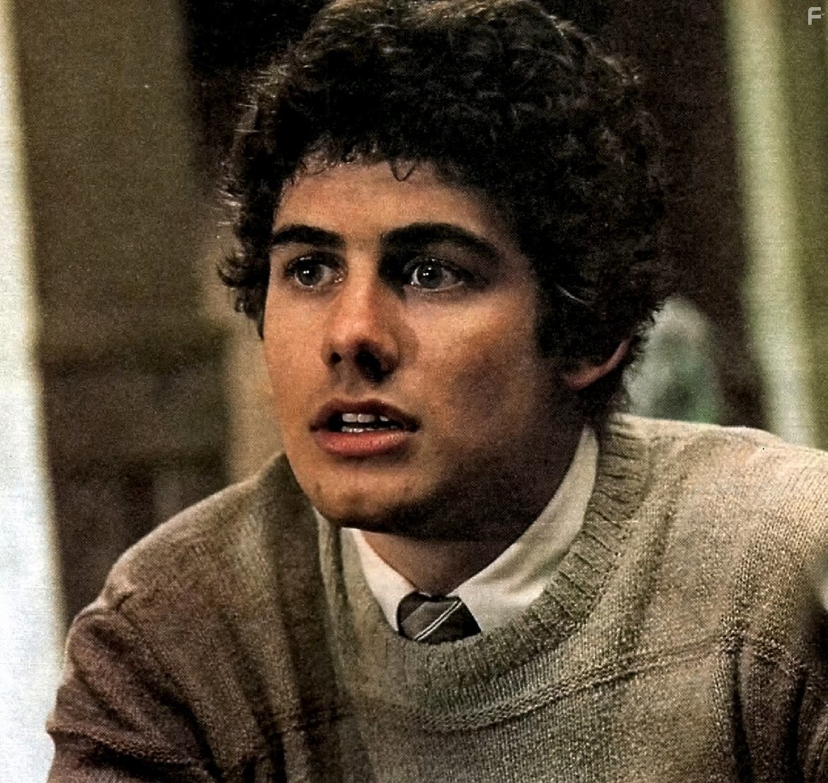 Zach Galligan in Гремлины (1984)