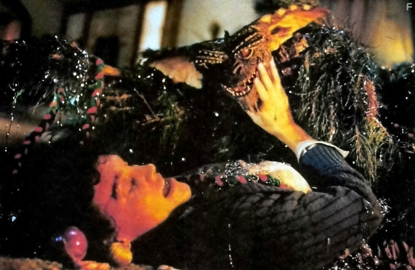 Frances Lee McCain in Гремлины (1984)