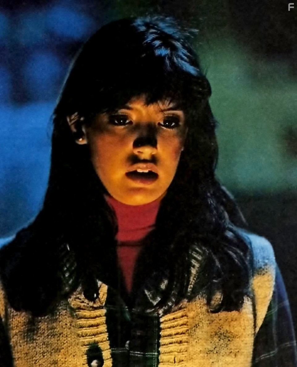 Phoebe Cates in Гремлины (1984)